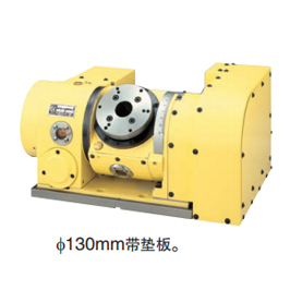 保定CNC倾斜数控分度转台